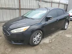 1FADP3F29GL387931 2016 FORD FOCUS