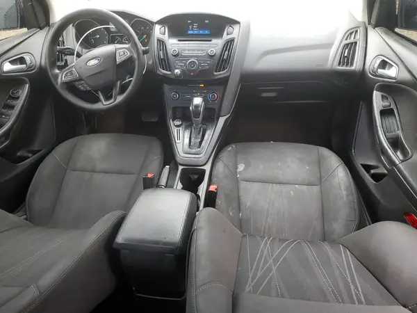 1FADP3F29GL387931 2016 FORD FOCUS - Image 8