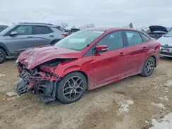 1FADP3F29GL389002 2016 FORD FOCUS