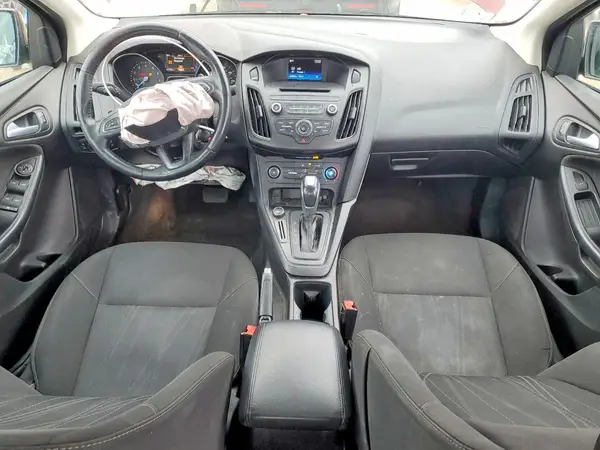 1FADP3F29GL389002 2016 FORD FOCUS - Image 8