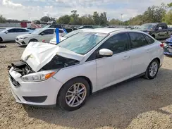 1FADP3F29GL389095 2016 FORD FOCUS