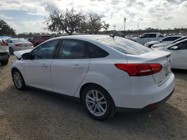 1FADP3F29GL389095 2016 FORD FOCUS - Image 2