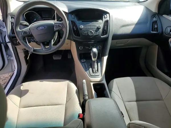 1FADP3F29GL389095 2016 FORD FOCUS - Image 8