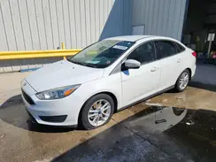 1FADP3F29GL389646 2016 FORD FOCUS