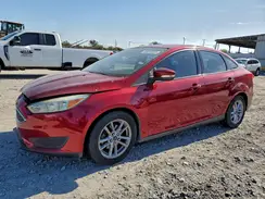 1FADP3F29GL391364 2016 FORD FOCUS