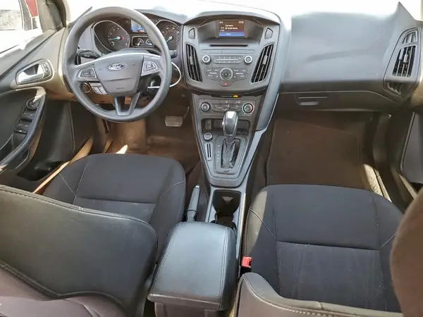 1FADP3F29GL391364 2016 FORD FOCUS - Image 8
