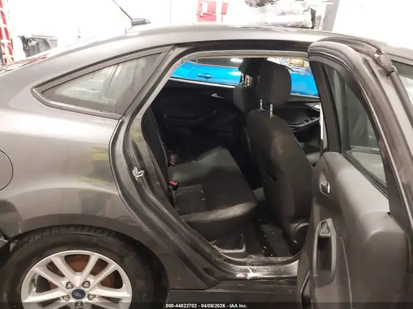 1FADP3F29GL391493 2016 FORD FOCUS - Image 8