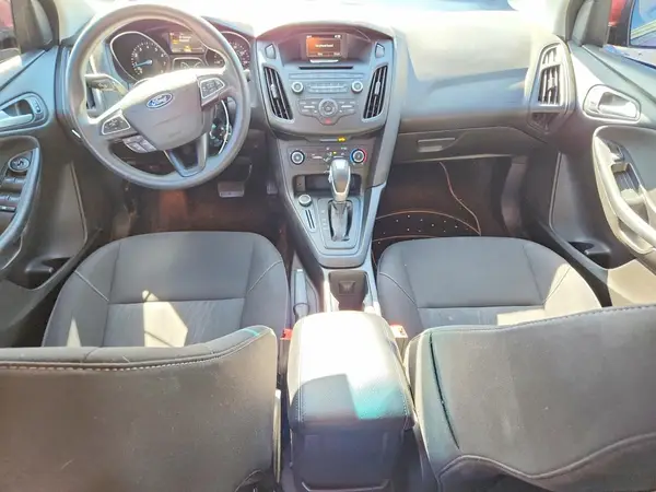 1FADP3F29GL391557 2016 FORD FOCUS - Image 8