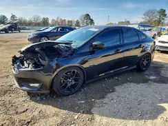 1FADP3F29GL393065 2016 FORD FOCUS