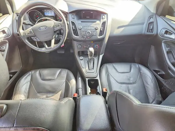 1FADP3F29GL393065 2016 FORD FOCUS - Image 8