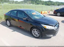 1FADP3F29GL393101 2016 FORD FOCUS