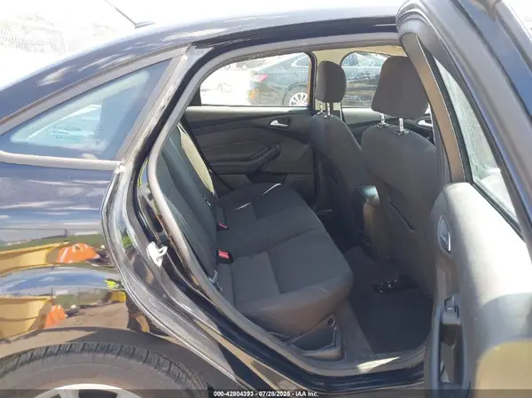 1FADP3F29GL393101 2016 FORD FOCUS - Image 8