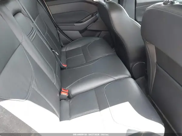1FADP3F29GL393700 2016 FORD FOCUS - Image 8