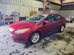 1FADP3F29GL393728 2016 FORD FOCUS