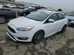 1FADP3F29GL396001 2016 FORD FOCUS