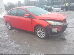 1FADP3F29GL396709 2016 FORD FOCUS