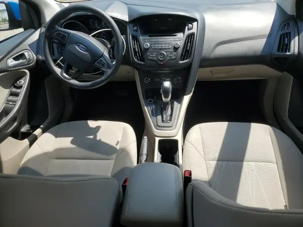 1FADP3F29GL396810 2016 FORD FOCUS - Image 8
