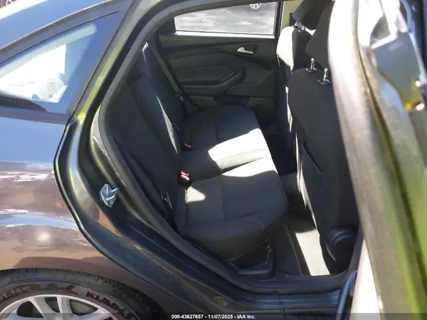 1FADP3F29GL397617 2016 FORD FOCUS - Image 8