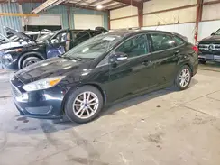 1FADP3F29GL397732 2016 FORD FOCUS