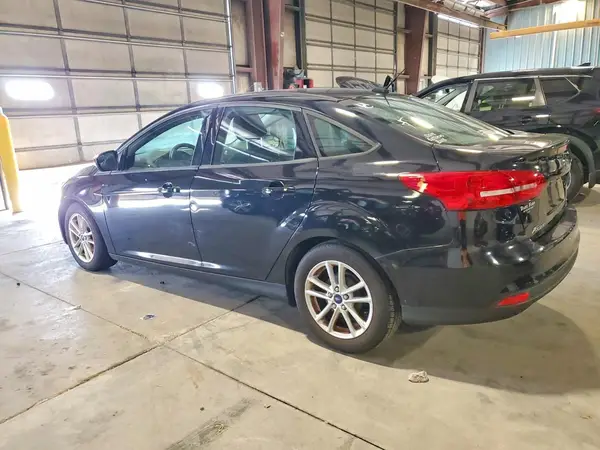 1FADP3F29GL397732 2016 FORD FOCUS - Image 2