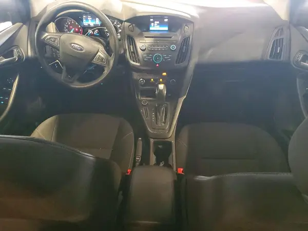 1FADP3F29GL397732 2016 FORD FOCUS - Image 8
