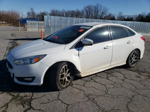 1FADP3F29GL397987 2016 FORD FOCUS - Image 1