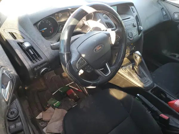 1FADP3F29GL397987 2016 FORD FOCUS - Image 8