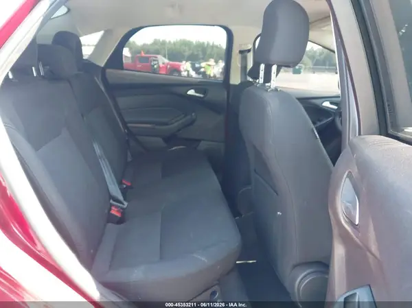 1FADP3F29GL398573 2016 FORD FOCUS - Image 8