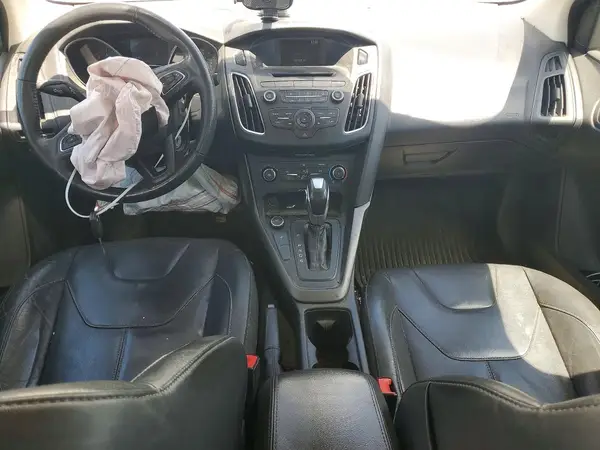 1FADP3F29GL398816 2016 FORD FOCUS - Image 8