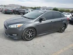 1FADP3F29GL399271 2016 FORD FOCUS