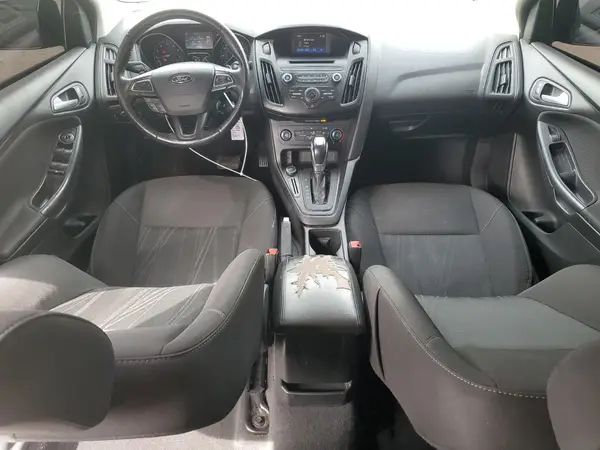 1FADP3F29GL399271 2016 FORD FOCUS - Image 8