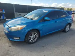 1FADP3F29GL399786 2016 FORD FOCUS