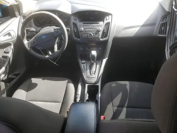 1FADP3F29GL399786 2016 FORD FOCUS - Image 8