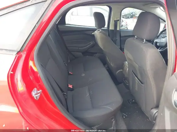 1FADP3F29GL401326 2016 FORD FOCUS - Image 8