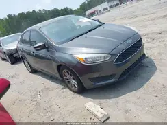 1FADP3F29GL401567 2016 FORD FOCUS