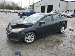 1FADP3F29GL402329 2016 FORD FOCUS