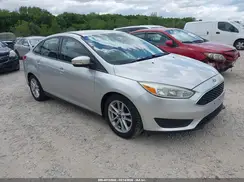 1FADP3F29GL402587 2016 FORD FOCUS