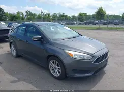 1FADP3F29GL402850 2016 FORD FOCUS