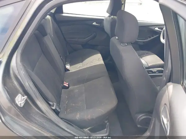 1FADP3F29GL402850 2016 FORD FOCUS - Image 8