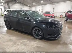 1FADP3F29GL403352 2016 FORD FOCUS