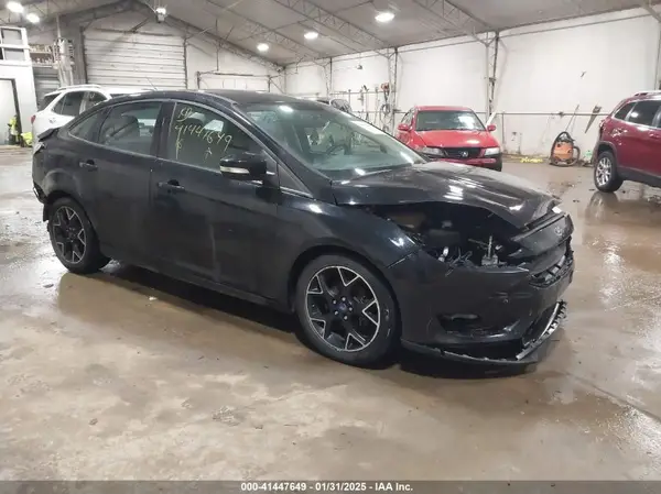 1FADP3F29GL403352 2016 FORD FOCUS - Image 1