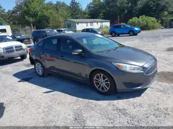 1FADP3F29GL403822 2016 FORD FOCUS