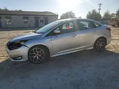 1FADP3F29GL404503 2016 FORD FOCUS
