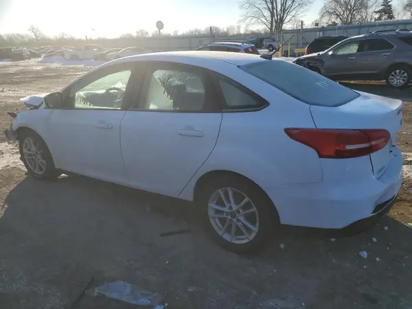 1FADP3F29GL404551 2016 FORD FOCUS - Image 2
