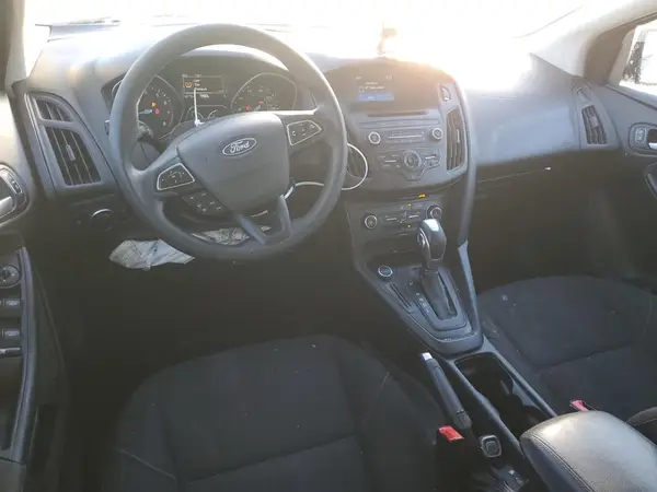 1FADP3F29GL404551 2016 FORD FOCUS - Image 8