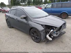 1FADP3F29GL405344 2016 FORD FOCUS