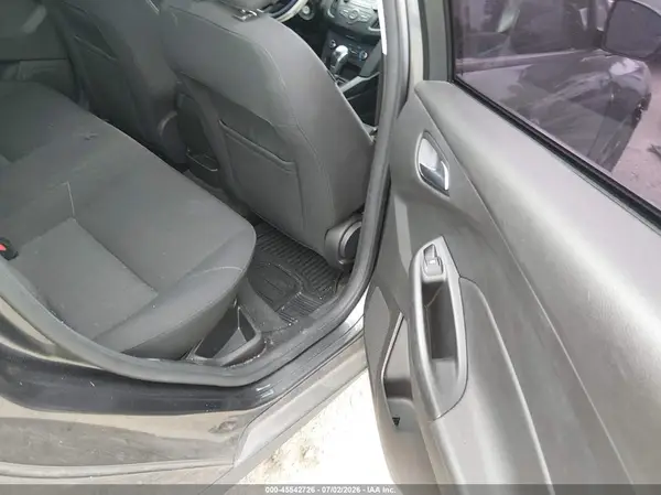 1FADP3F29GL405344 2016 FORD FOCUS - Image 8
