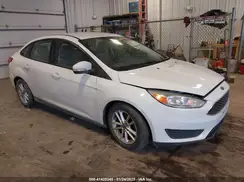 1FADP3F29GL405487 2016 FORD FOCUS