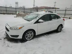 1FADP3F29GL405490 2016 FORD FOCUS
