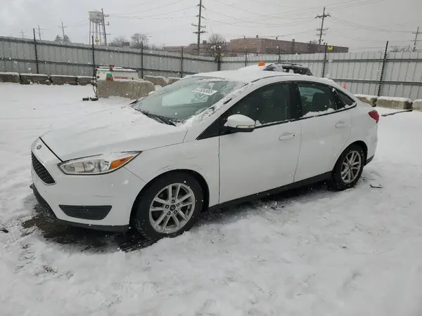1FADP3F29GL405490 2016 FORD FOCUS - Image 1